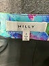 Milly Graphic Green Formal Skirt Size 2 - photo 4