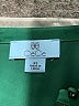 CeCe 100% Polyester Green Long Sleeve Blouse Size XS - photo 7
