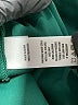 CeCe 100% Polyester Green Long Sleeve Blouse Size XS - photo 8