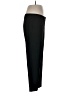 Ann Taylor Solid Black Dress Pants Size 10 - photo 4