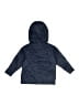 Old Navy 100% Nylon Solid Blue Snow Jacket Size 2T - photo 2