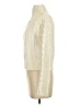 Topshop Ivory Turtleneck Sweater Size 4 - 6 - photo 5