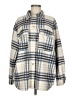 Zara Ivory 3/4 Sleeve Blouse Size M - photo 1