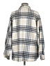 Zara Ivory 3/4 Sleeve Blouse Size M - photo 2