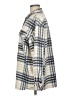 Zara Ivory 3/4 Sleeve Blouse Size M - photo 5