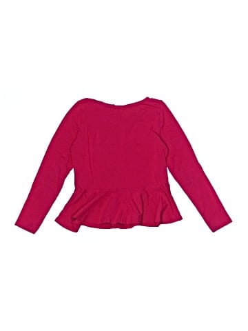 U.S. Polo Assn. Long Sleeve Top (view 2)