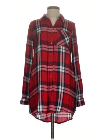 Coupé Collection Long Sleeve Blouse (view 1)