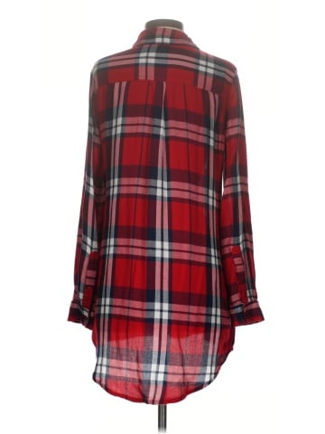 Coupé Collection Long Sleeve Blouse (view 2)