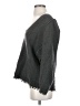 Free People Gray Pullover Sweater Size XS - photo 5