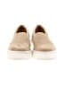 M. Gemi Solid Tan Sneakers Size EU 40 - photo 2