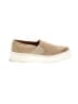 M. Gemi Solid Tan Sneakers Size EU 40 - photo 1