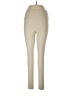 Assorted Brands Ivory Active Pants Size L - photo 1