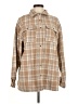 Princess Polly Tan Fleece Size 8 - photo 1
