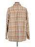 Princess Polly Tan Fleece Size 8 - photo 2