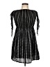 Exist Tweed Black Cocktail Dress Size L - photo 1