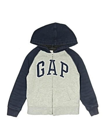 Gap Kids Zip Up Hoodie (view 1)
