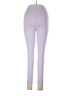 Assorted Brands Purple Active Pants Size L - photo 2