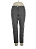 retrology Gray Jeggings Size 16 - photo 1