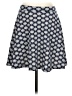 H&M Print Blue Casual Skirt Size S - photo 1