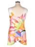 Unbranded White Romper Size 2X - photo 2