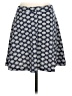 H&M Print Blue Casual Skirt Size S - photo 2