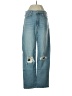 Madewell Blue Jeans Size 27 waist - photo 1