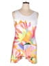Unbranded White Romper Size 2X - photo 1