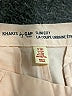 Gap Outlet Pink Jeans Size 10 - photo 7