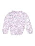 Wonder Nation 100% Polyester Floral White Pullover Sweater Size 4 - 5 - photo 2