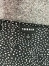 Torrid 100% Polyester Gray Long Sleeve Blouse Size 2X Plus (2) - photo 7