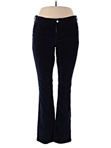 Pilcro and the Letterpress Casual Pants (view 1)