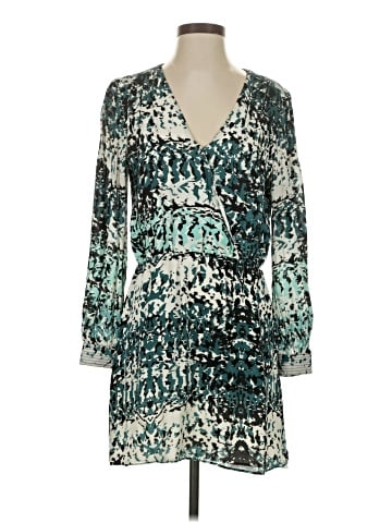 Parker Casual Dress (view 1)