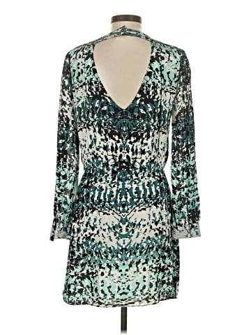 Parker Casual Dress (view 2)