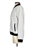 DKNY Sport Color Block Gray Track Jacket Size S - photo 5