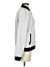 DKNY Sport Color Block Gray Track Jacket Size S - photo 4