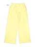 Active by Old Navy Yellow Casual Pants Size 10 - 12 - photo 2