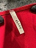Glare Red Cocktail Dress Size S - photo 7