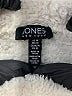 Jones New York 100% Polyester Ivory Turtleneck Sweater Size M - photo 7