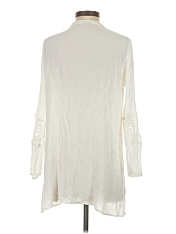 BoHo Me 3/4 Sleeve Blouse (view 2)