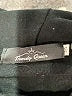 Trendy Queen Black Long Sleeve Turtleneck Size M - photo 7