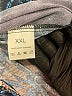 Unbranded Paisley Blue Kimono Size XXL - photo 7