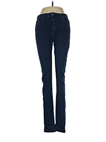 Just Black Jeans (view 1)