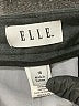 Elle Solid Gray Dress Pants Size 16 - photo 7