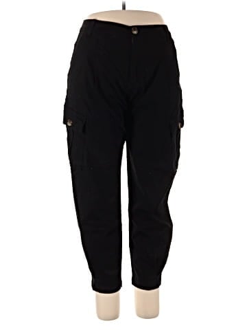 Amadi Cargo Pants (view 1)