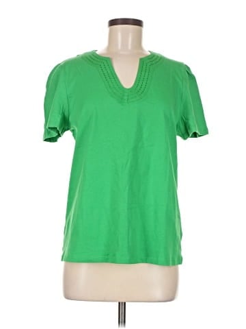 Rafaella Short Sleeve T-Shirt (view 1)