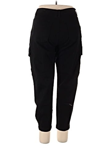 Amadi Cargo Pants (view 2)