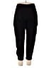 Amadi Black Cargo Pants Size M - photo 2