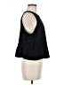 Torrid Black Sleeveless Blouse Size Med Plus (00) - photo 4