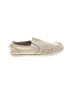 Assorted Brands Solid Ivory Tan Sneakers Size 12 (kids, wide) - photo 1