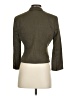 BCBGMAXAZRIA Green Blazer Size S - photo 2